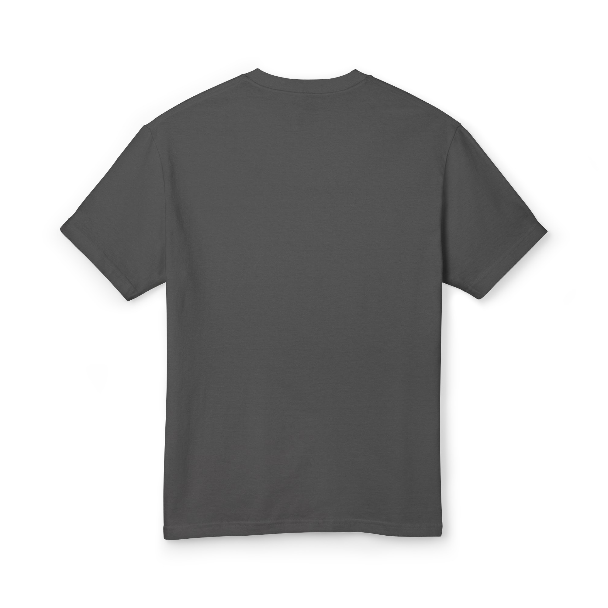 Official Mass Media Films Logo Tee - Image 2