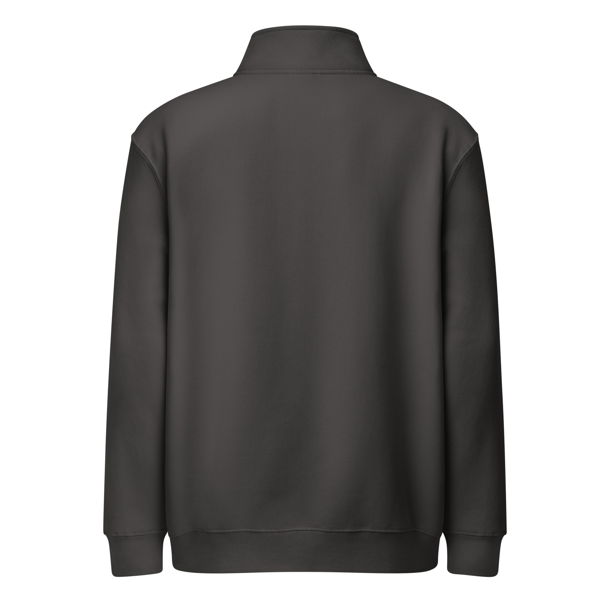 Lane Seven LS14014 Premium 1/4 Zip Sweatshirt - Image 2