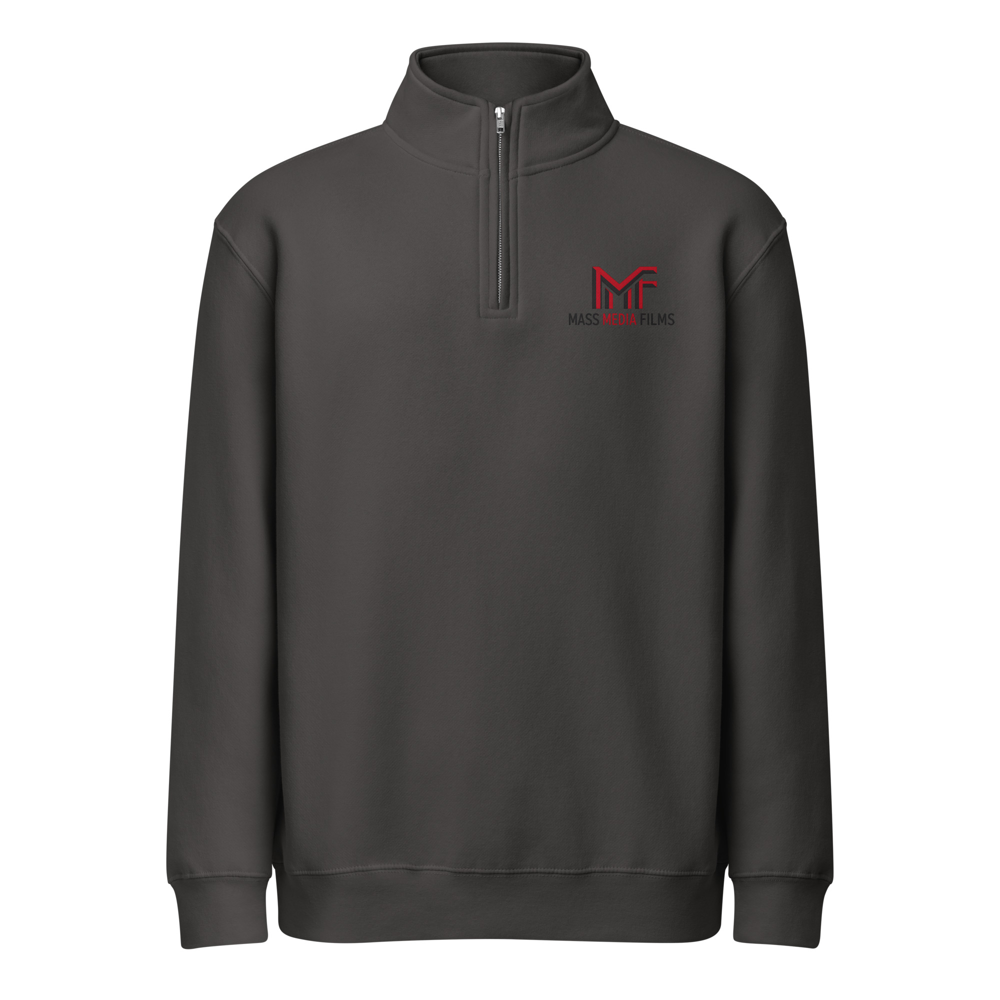 Lane Seven LS14014 Premium 1/4 Zip Sweatshirt