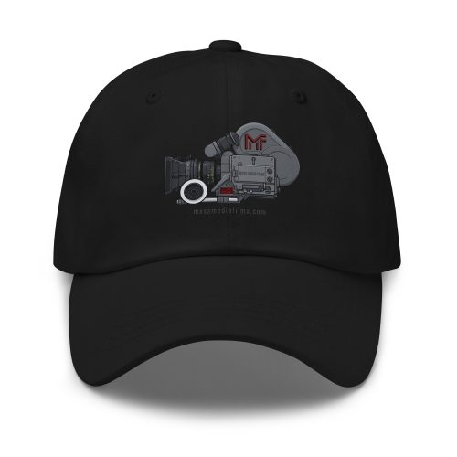 Dad hat