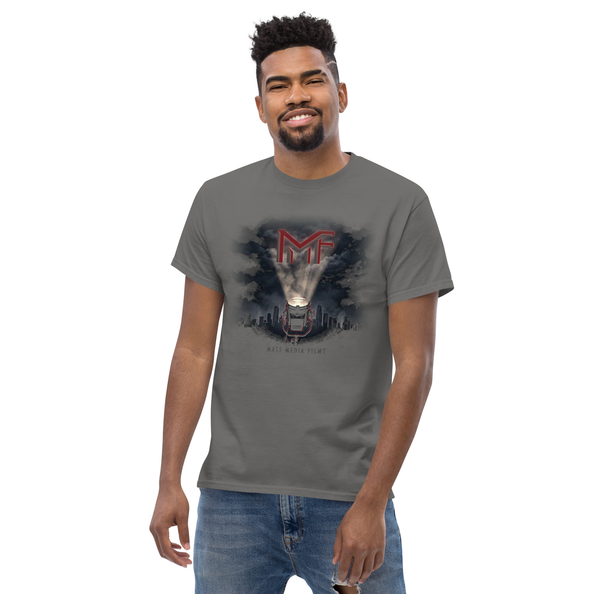 Unisex classic tee - Image 2