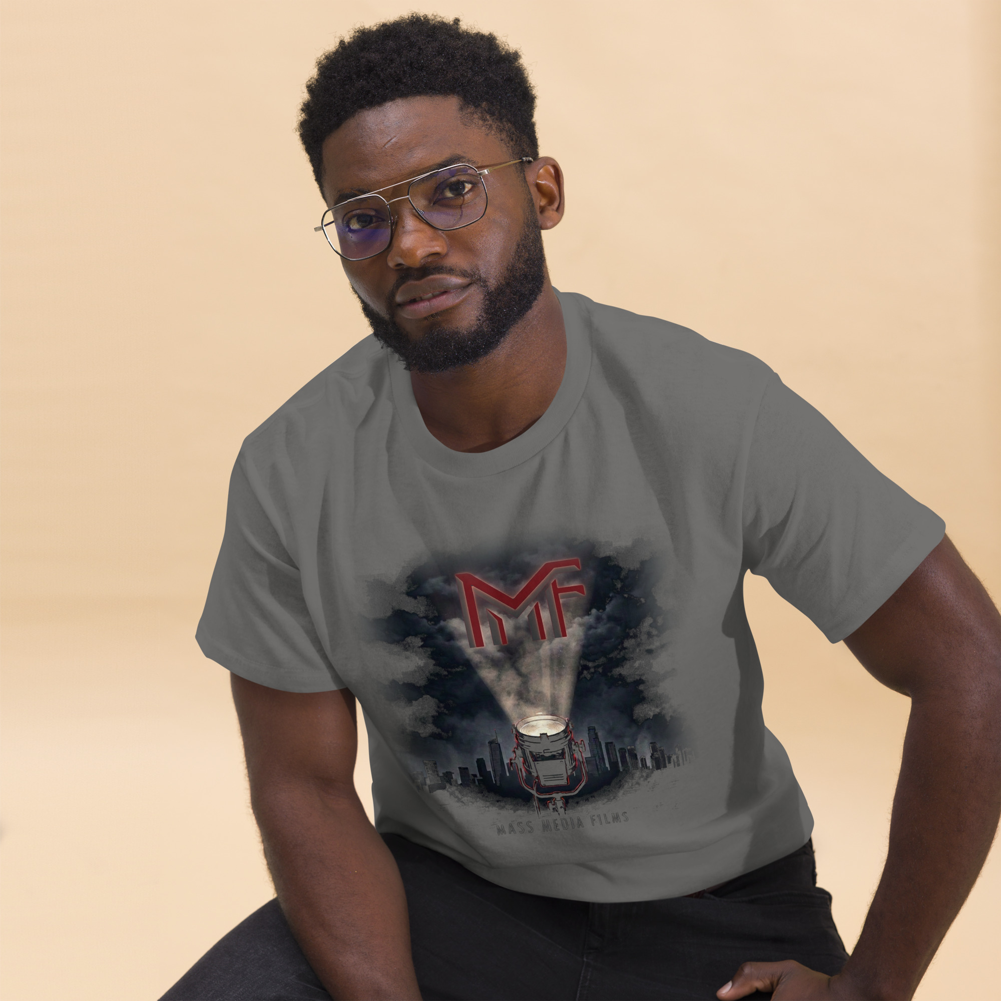 Unisex classic tee - Image 8