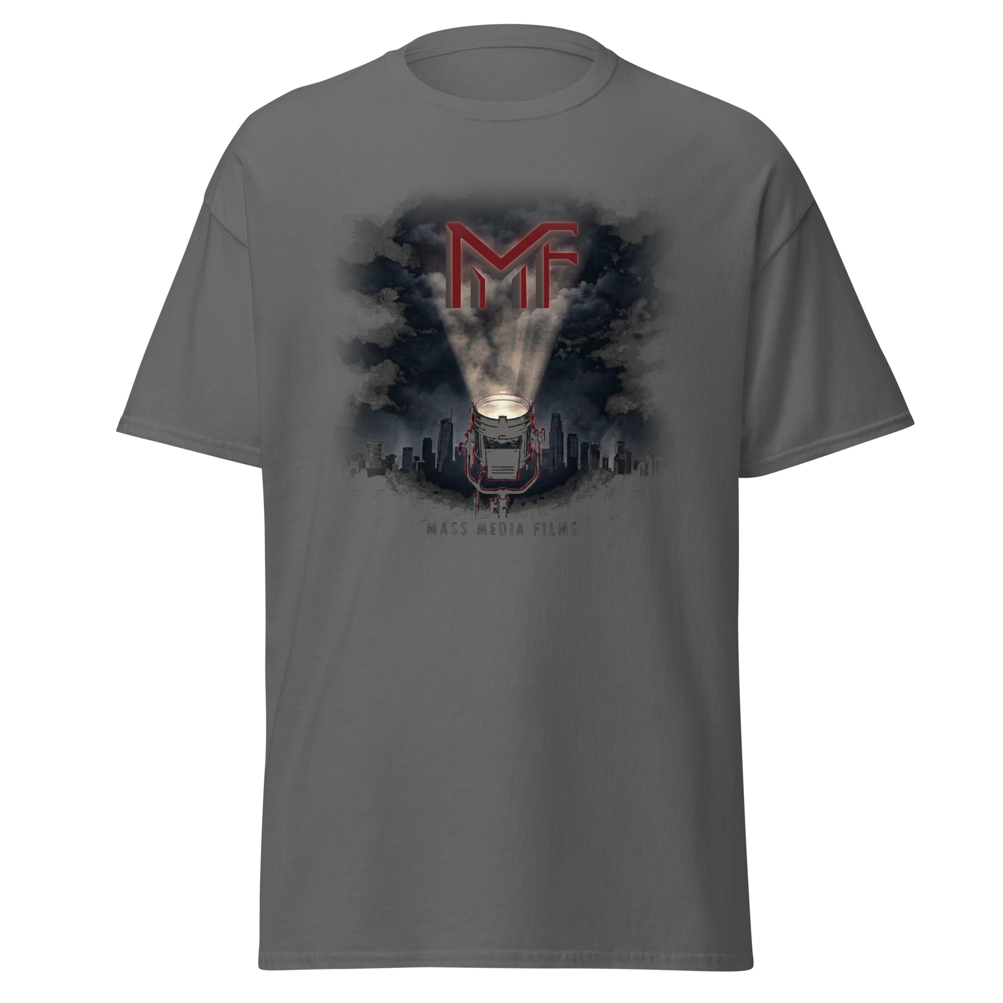 Unisex classic tee