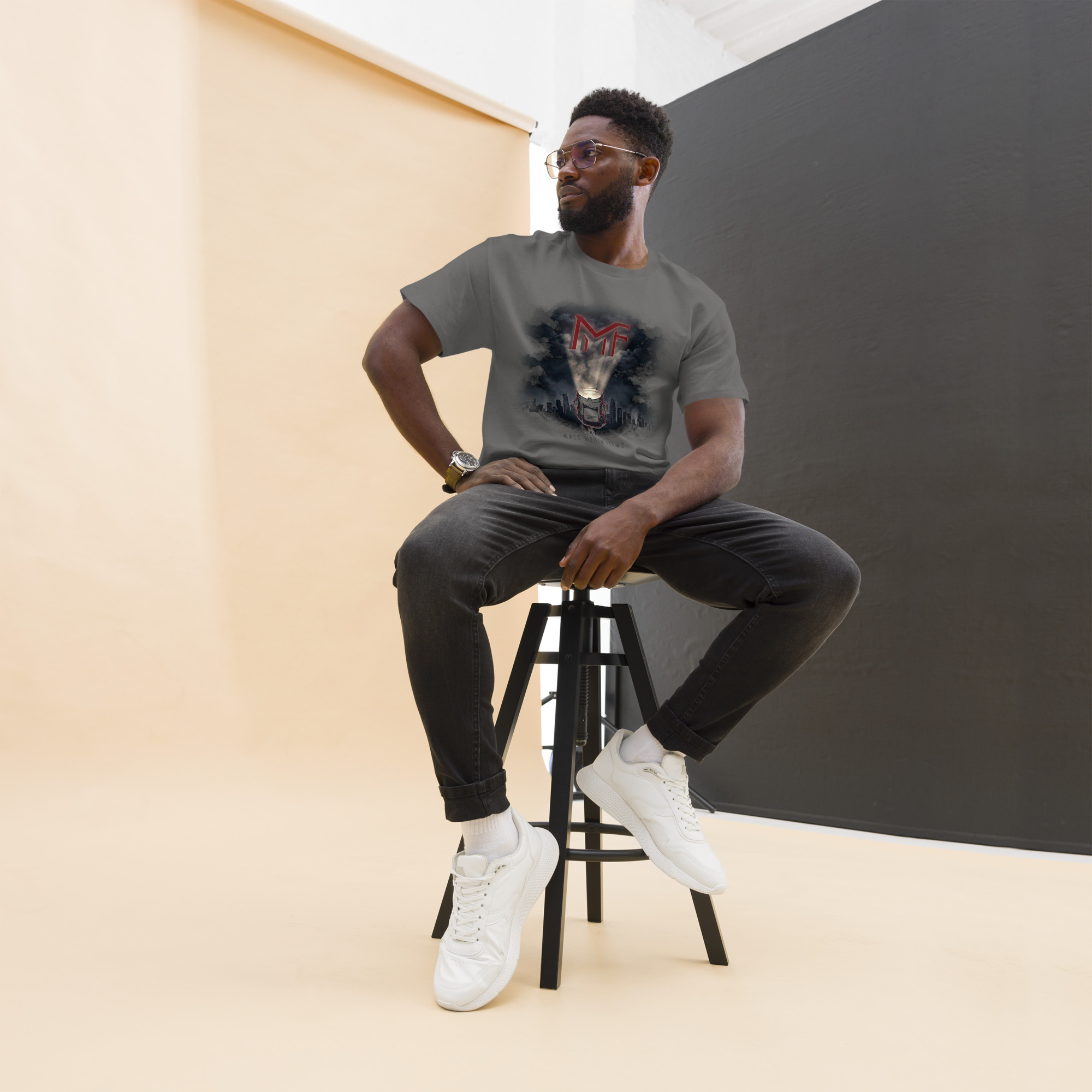 Unisex classic tee - Image 9