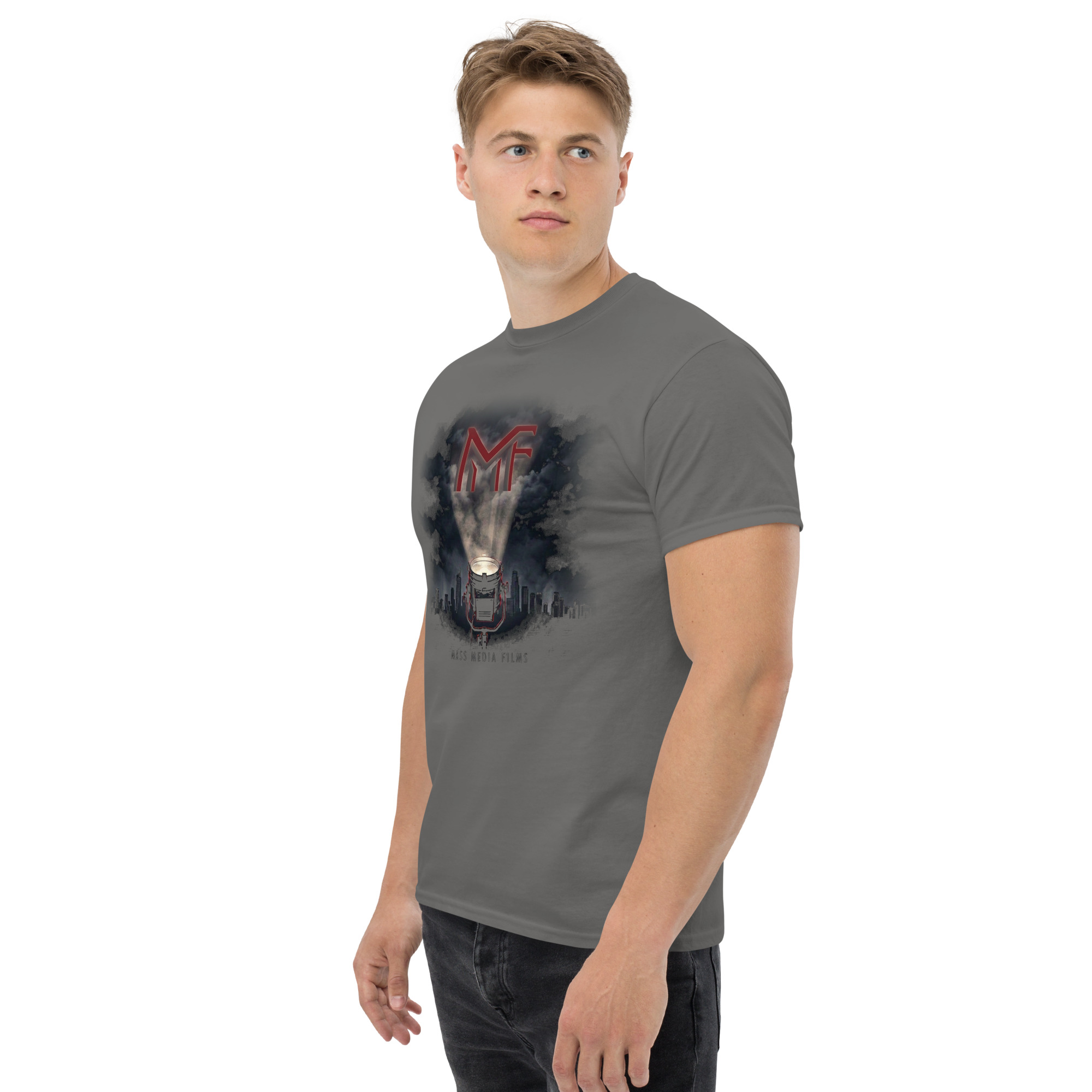 Unisex classic tee - Image 5