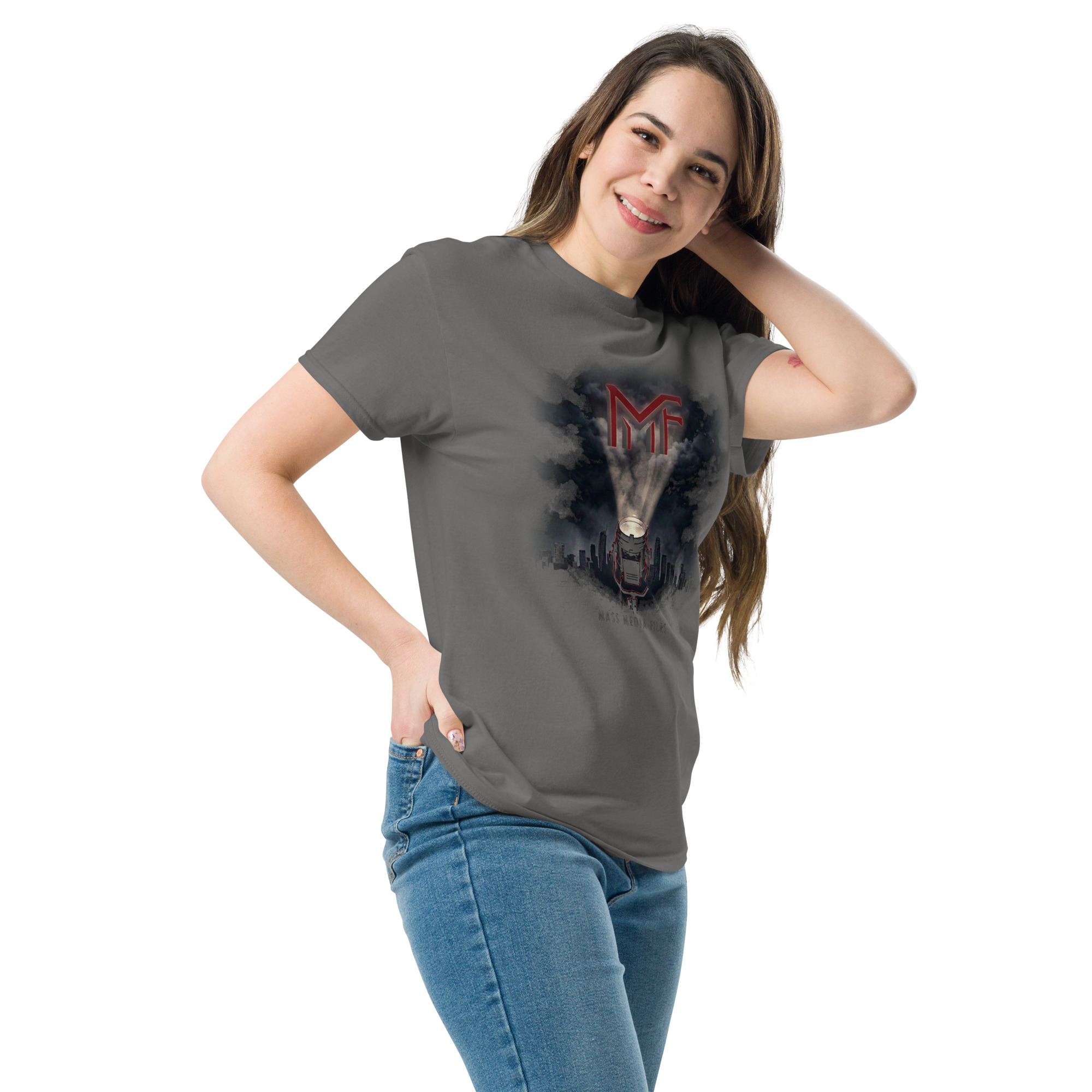 Unisex classic tee - Image 7