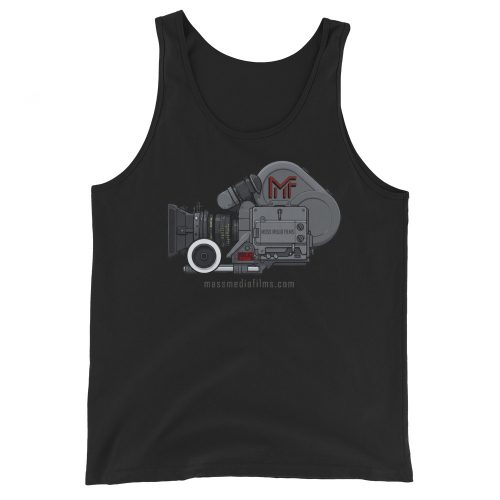 Unisex Tank Top
